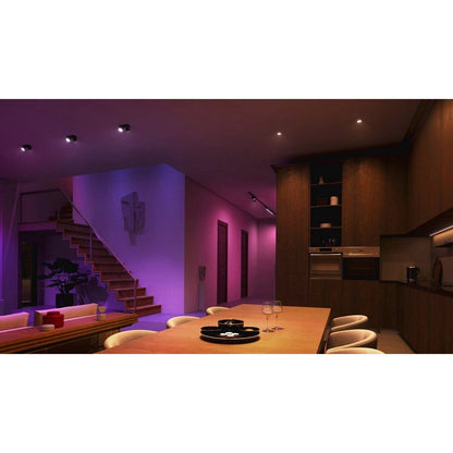 Philips Hue White & Color Ambiance GU5.3 MR16 Neu&OVP