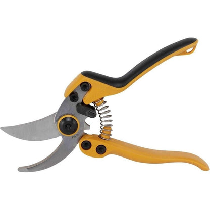 Fiskars PB-8 M Profi Bypass-Gartenschere   Universal-Gartenschere 1020204