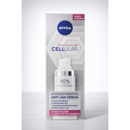 NIVEA Cellular Expert Filler Intensiv Serum 40ml