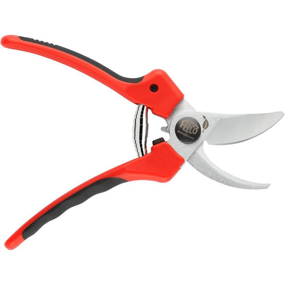 FELCO 171L Gartenschere Bypass für große rechte Hände- Präziser Schnitt bis 25 m