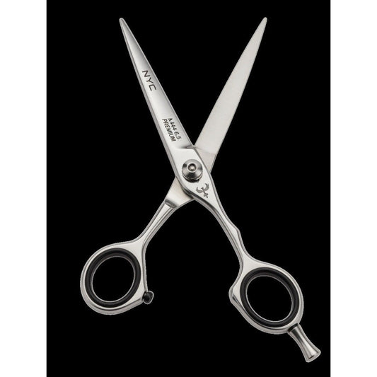 MYC 444C-6,5 Zoll Profi Friseurschere – Japanischer Edelstahl Ergonomisch
