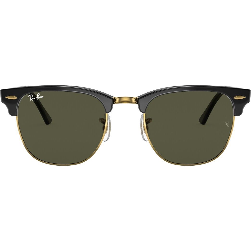 Ray-Ban RB3016 Clubmaster Classic W0365