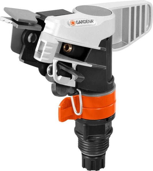 GARDENA 08137-20 Kreis-und Sektorenregnerkopf