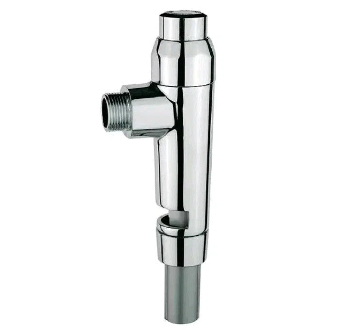 Benkiser  WC-Druckspüler chrom 3/4" 98820115