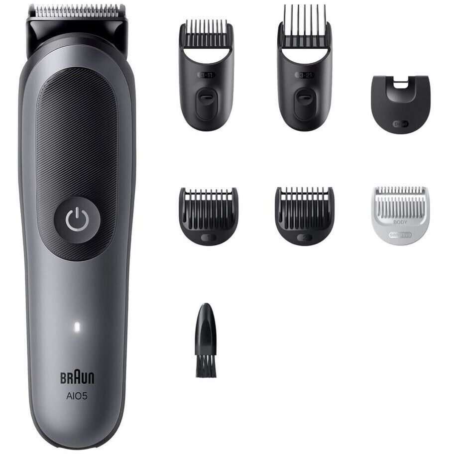 Braun All-in-One Series 5 AIO5520