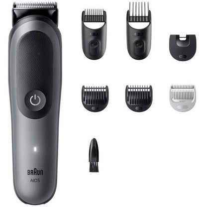 Braun All-in-One Series 5 AIO5520