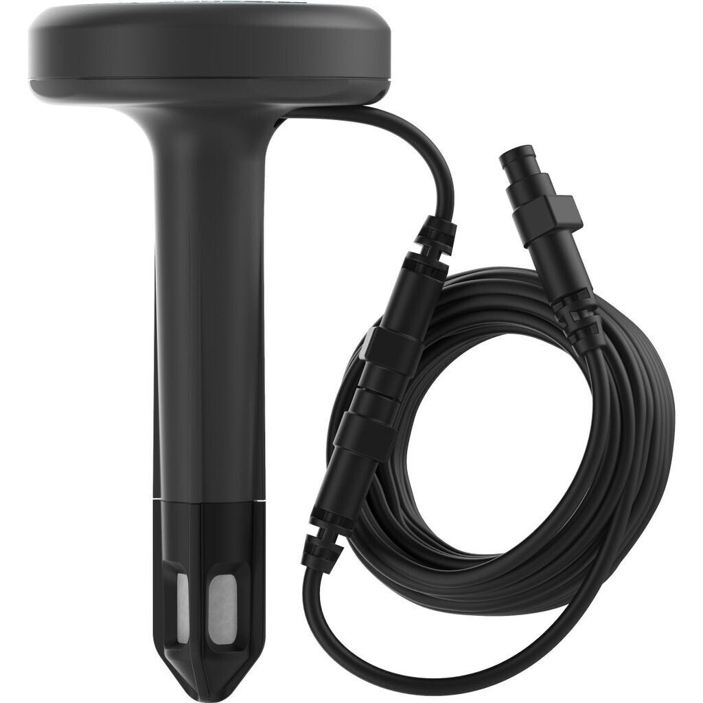 Gardena Bodenfeuchtesensor Automatische Bewässerung direkt auf der Rasenfläche