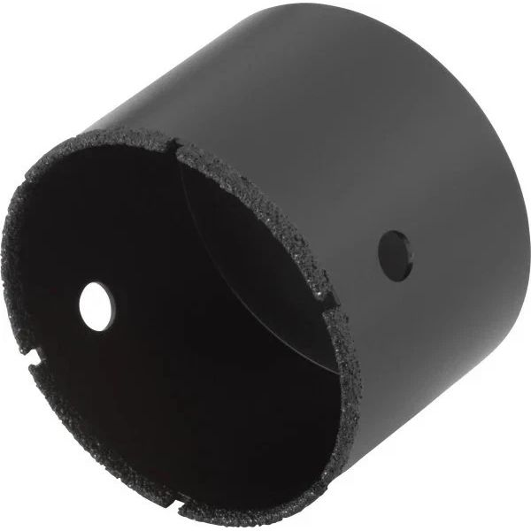 Wolfcraft Lochsäge Ø 38 mm Diamant für Winkelschleifer  Bohrmaschinenzubehör