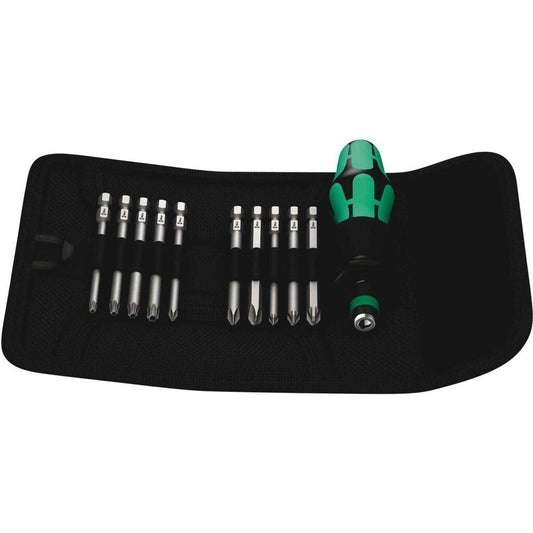 Wera Wechselklingen-Satz KK 41 - 05059299001