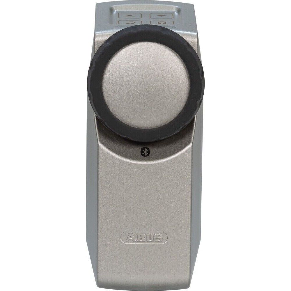 ABUS Bluetooth-Türschlossantrieb Home Tec Pro CFA 3100 S in silber