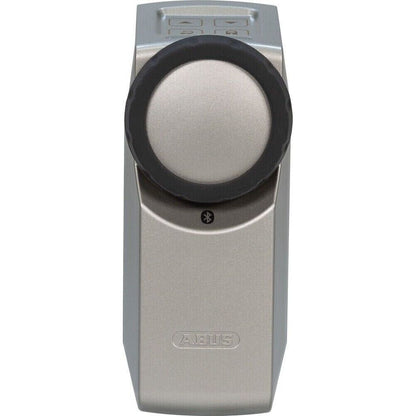 ABUS Bluetooth-Türschlossantrieb Home Tec Pro CFA 3100 S in silber