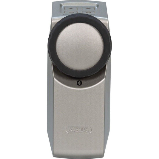 ABUS Bluetooth-Türschlossantrieb Home Tec Pro CFA 3100 S in silber
