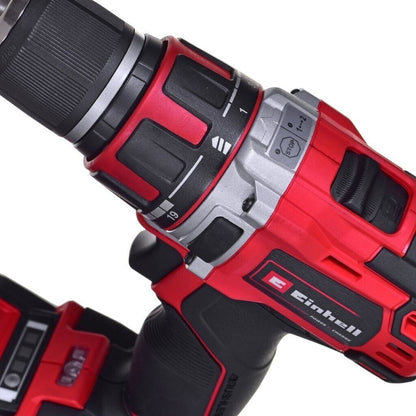 Einhell TE-CD 18/50 Li BL Solo Akku Bohrschrauber Brushless