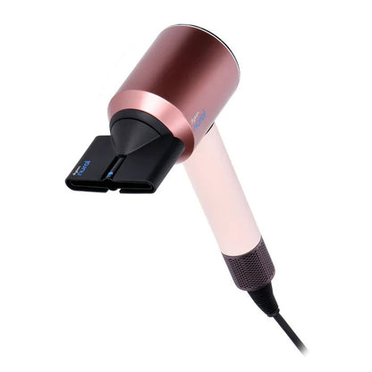 Dyson Supersonic HD16 Cream Pink & Rosé Gold Haartrockner