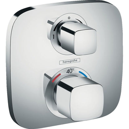 Hansgrohe Ecostat E Duschthermostat Chrom (15708000)