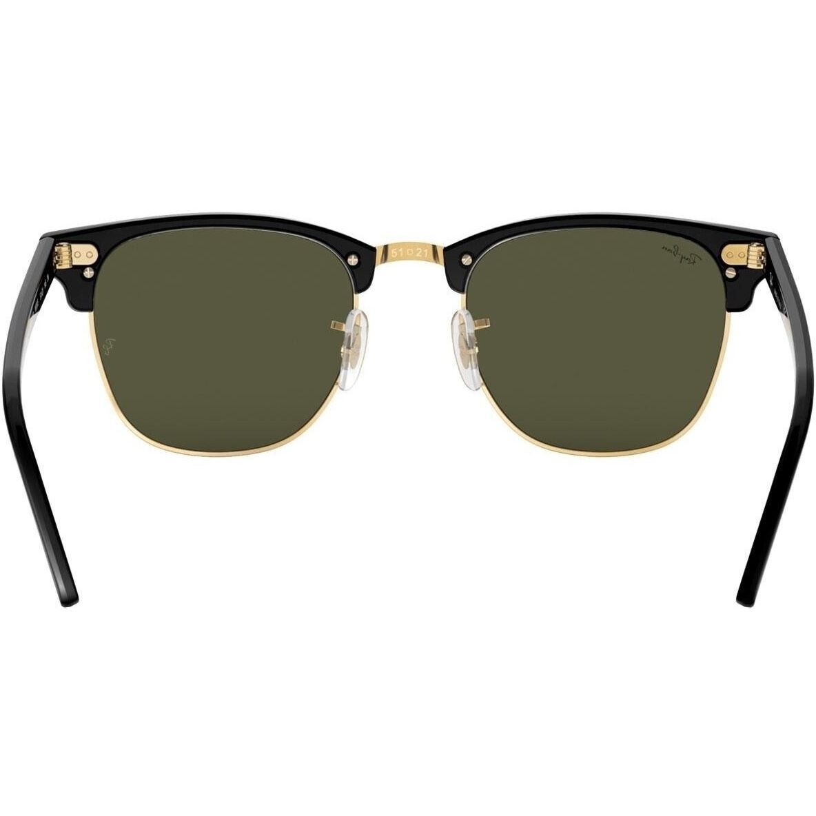 Ray-Ban RB3016 Clubmaster Classic W0365