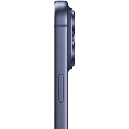 Apple iPhone 17 Pro Max 256 GB Deep Blue / Tiefblau