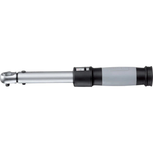 WGB 1/4" Drehmomentschlüssel 4-20 Nm Zündkerzen Anbauteile Motorde
