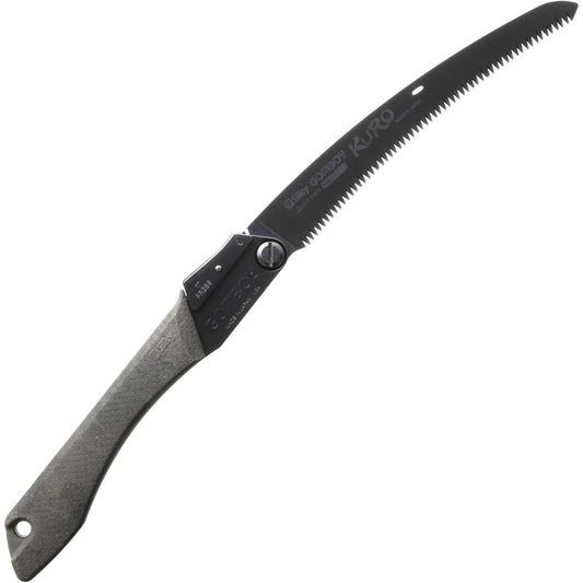 Silky Gomboy Curve Kuro Outback Edition Astsäge klappbar 240mm Outdoor-Säge