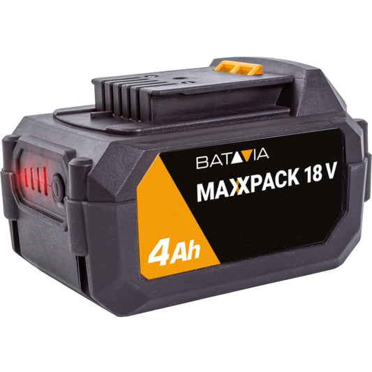 Batavia Maxxpack 18V Batterie 4Ah