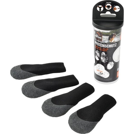 Dogs Creek Goooeez Boots Hundeschuhe Größe M (5,8cm)