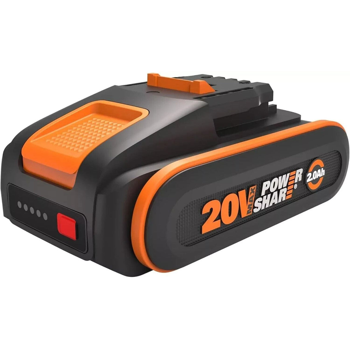 Worx Power Share 20V 2Ah (WA3639)