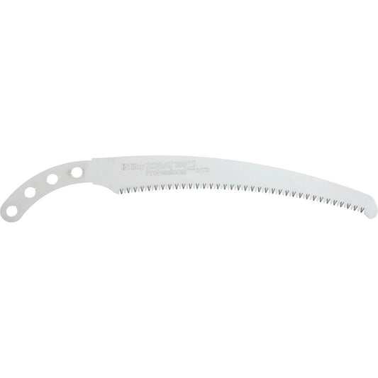 Silky Ersatzblatt für Handsäge Zübat Professional 300mm 7,5 Zähne/30mm