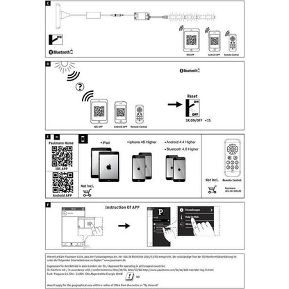 TIP ECO VDE Elektroniktrafo 20-80W 230/12V 80VA Weiß Halogen-Trafo
