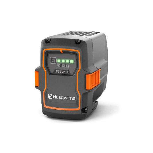 Husqvarna Akku 40-B330x Batterie BLi 330 X für K 540i WT 60i WL 8i WT 15i LF 60i