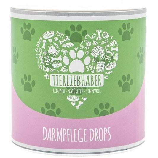 Darmpflege Drops für Hunde Tierliebhaber Animagus 350 Gramm Packung