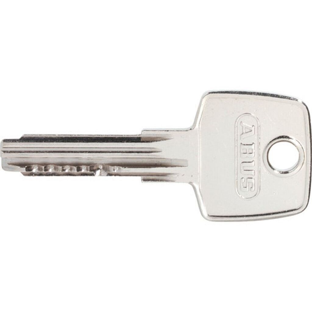 Profilzylinder D6XNP Abus 35/40 mm einzelschließend