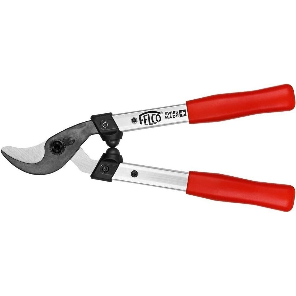 Felco 211-40 Baumschere Aluminium 40cm Astschere Bypass Schneidkopf Swiss Made