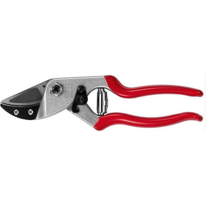 Felco Einhand-Baum-, Reb-, Gartenschere, Modell mit Gebogenem Amboss 32