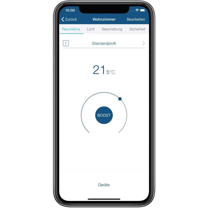 Homematic IP Smart Home Starter Set (156537A0)