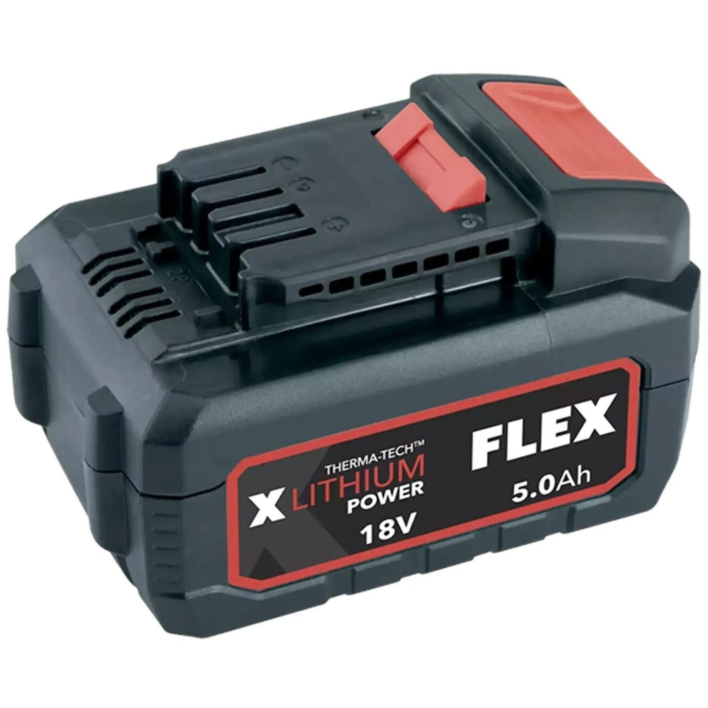 Flex Akku-Pack  AP 18.0/5.0 18 Volt / 5,0 Ah