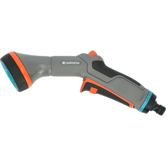Gardena Gartenbrause Comfort Reinigungsbrause Gartenspritze Nr. 18323-20
