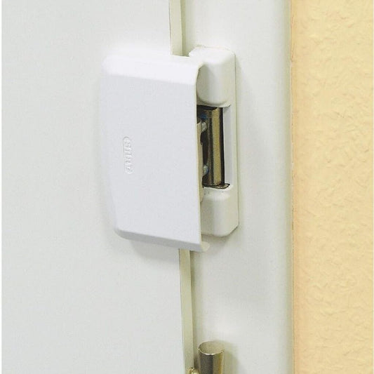 Abus Tuerzusatz-Sicherung 112 W EK Bandseite - 261169