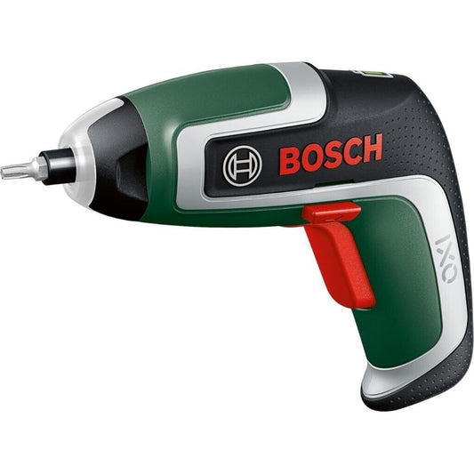 Bosch IXO 7 Akkuschrauber 06039E0002 Mini Schrauber 3,6V