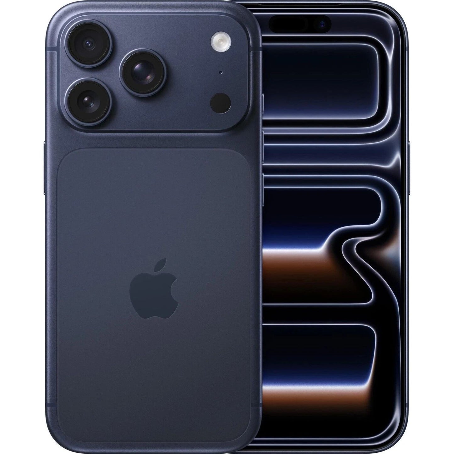 Apple iPhone 17 Pro Max 256 GB Deep Blue / Tiefblau