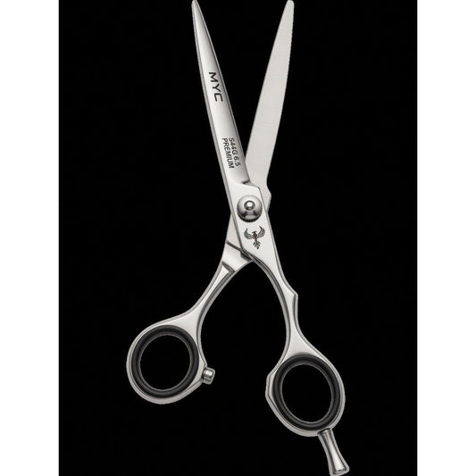 MYC Premium 4443C-6,5 Zoll Profi Friseurschere Japanischer Edelstahl Ergonomisch