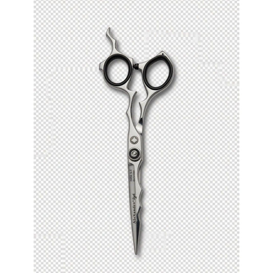 Alexander Style ProLevel 5559-6,5 Zoll Profi Friseurschere Japanischer Edelstahl