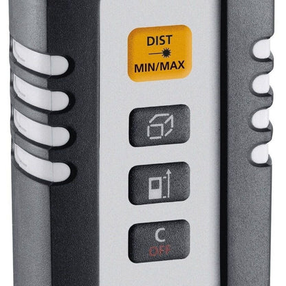 Laserliner DistanceMaster Compact Laser-Entfernungsmesser    25 m
