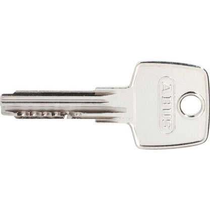 Profilzylinder D6XNP Abus 40/45 mm einzelschließend