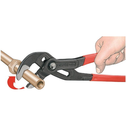 Knipex COBRA 87 01 150 Wasserpumpenzange Schlüsselweite (metrisch) 30 mm 150 mm