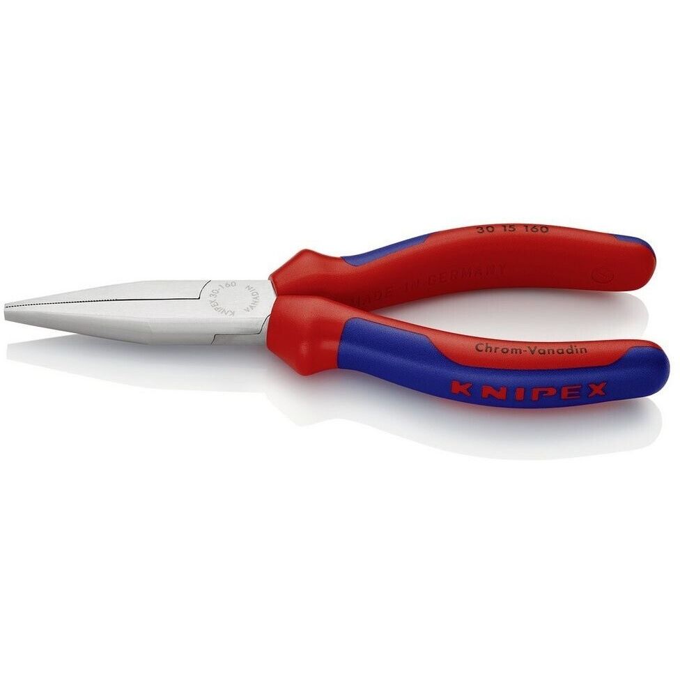 Knipex Langbeckzange 160 mm (30 15 160)