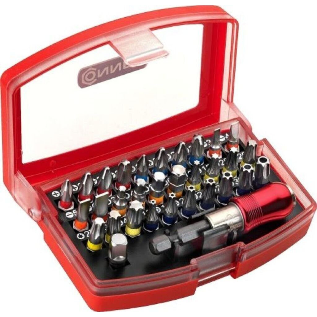 Connex COXB973932 Bit-Set 32-teilig