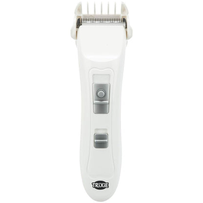 Schermaschinen-Set Akku TR1150 – 6 Watt – Präzisionshaarschneider mit Zubehör