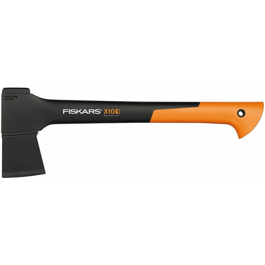 FISKARS Universalaxt X10-S, 980g, 44,5cm, 1015619 / 121443