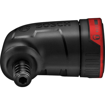 Bosch Winkelaufsatz GFA 18-W FlexiClick 5-in-1-System - 1600A013P7