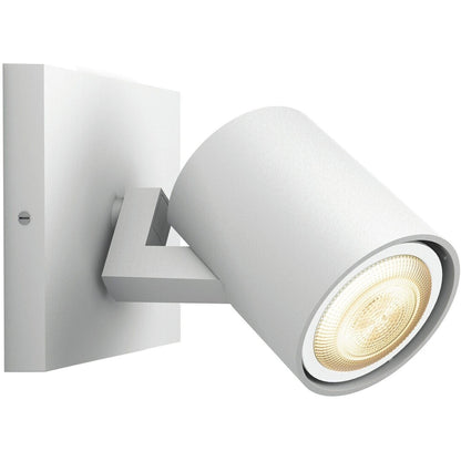 Philips Hue Runner Spot weiß GU10 5W Erweiterung 929003046001